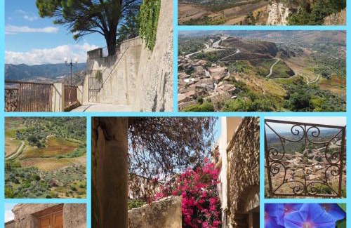 Gerace Bed & Breakfast | La Rosa Blu