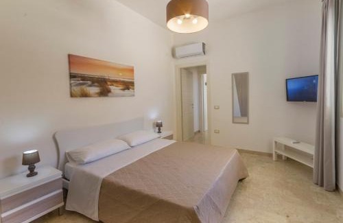 Marsala Bed & Breakfast | La Rosa Dei Venti