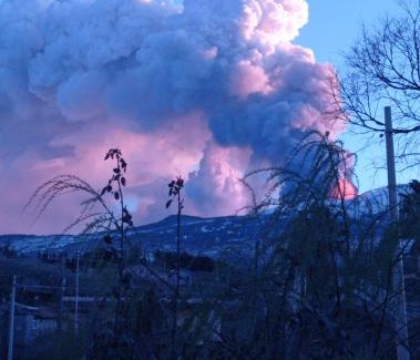 Castiglione di Sicilia House | La Rosa dell'Etna