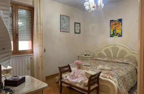 San Quirico d'Orcia Apartment | La Rosa della Val D'Orcia