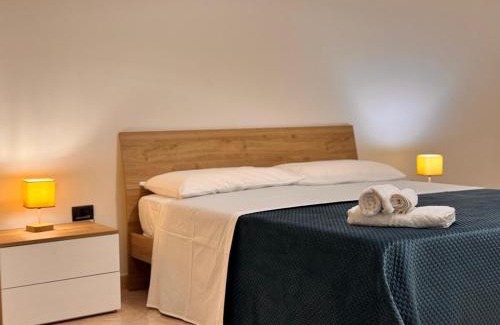 Scafati Apartment | La Rosa di Pompei