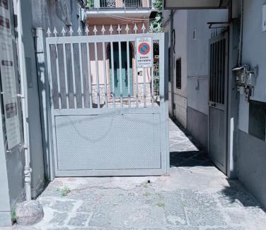 Scafati Apartment | La Rosa di Pompei