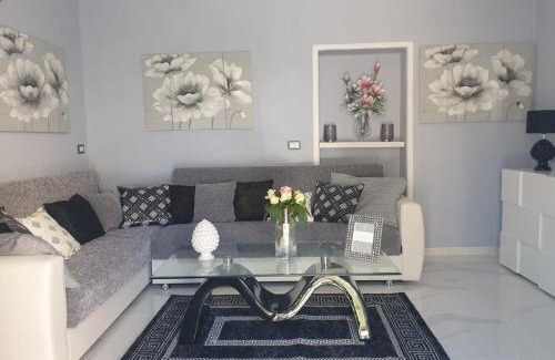 Martis Apartment | La Rosa dorata