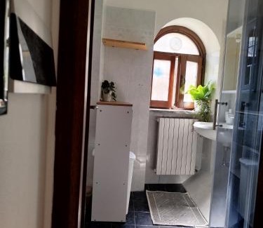 Varallo Apartment | La rosa gialla