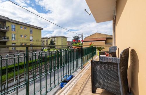 Piano di Sorrento Apartment | La Rosa Home Sorrento coast