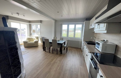 Gertwiller Ski Chalet | La Rose des Champs - Domaine Rosfelder