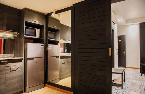 Chamkar Mon Hotel | La Rose Suites