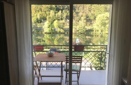 Haybes House | la Rose sur Meuse