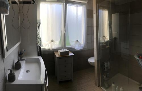 Haybes House | la Rose sur Meuse