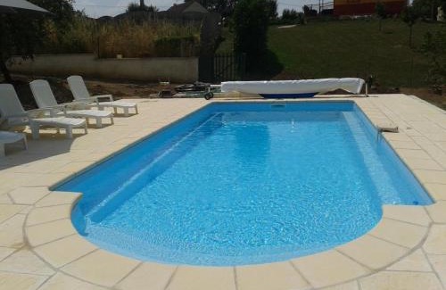 Brianny House | La Roulotte de Bourgogne