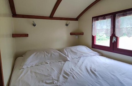 Couze-et-Saint-Front House | La roulotte Couzotte