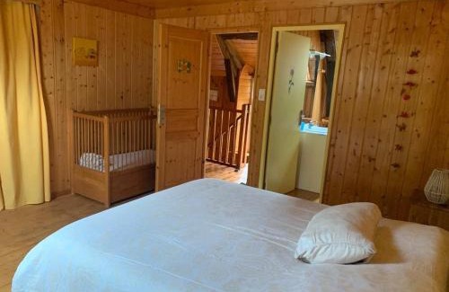 Mauriac House | LA RUCHE