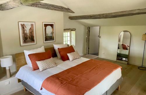 Chasselay House | La Sénéchalerie