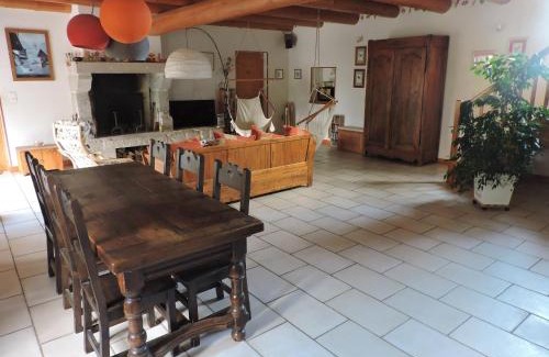 Grazac Bed & Breakfast | La sérénité