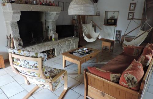 Grazac Bed & Breakfast | La sérénité