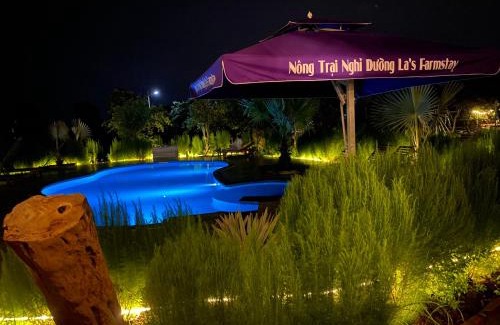 Trang Bang House | LA'S FARMSTAY