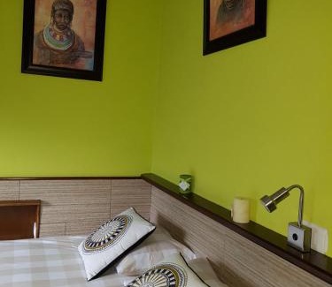 Brena Alta House | La Sabana