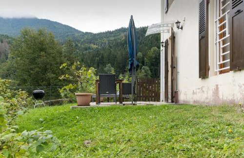 Saint-Pierre-d'Entremont Apartment | La Sabaudia En Chartreuse