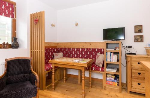 Saint-Pierre-d'Entremont Apartment | La Sabaudia En Chartreuse