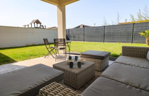 Chateaubernard Villa | La Saint Valentin #DolceVita