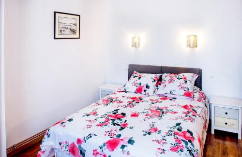 Lourdes House | La Sainte Famille