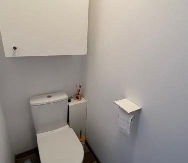Savonnieres Apartment | la Sainterie
