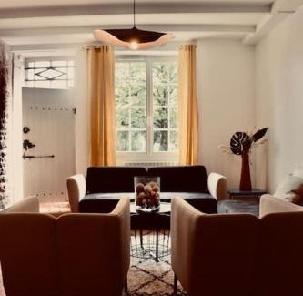 Sainte Gemme Apartment | La Saintonge