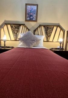 La Puntilla House | La Sala Hotel Boutique