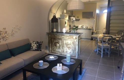 Villereal House | la Salaberie