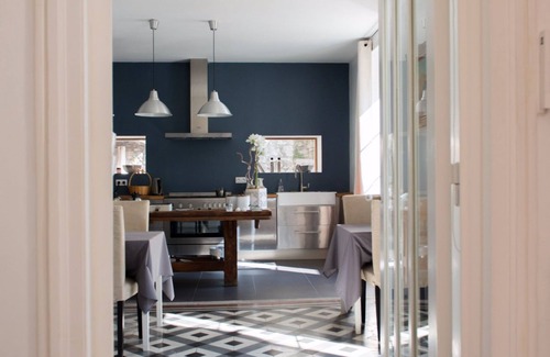 Saint-Peray Bed & Breakfast | La Saudade