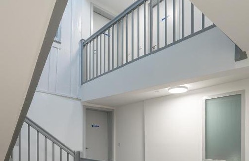 Fribourg Apartment | La Sauvage