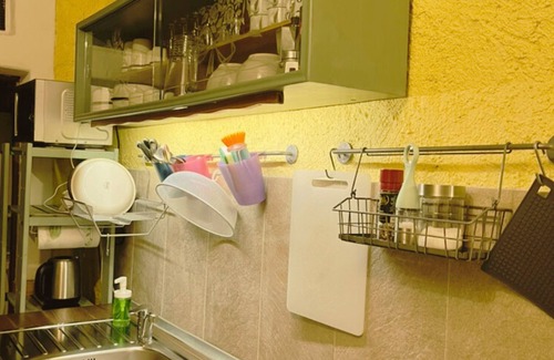 Calice Ligure Apartment | LA SBILENCHINA