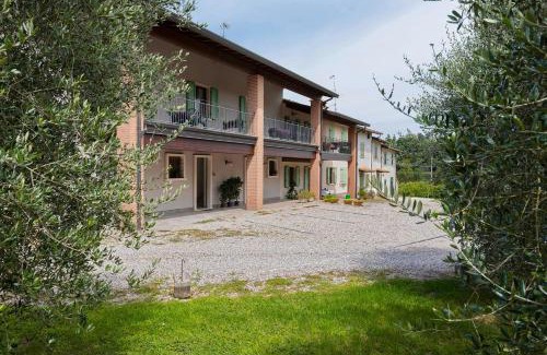 Ponti sul Mincio House | La Scarpina Countryhouse
