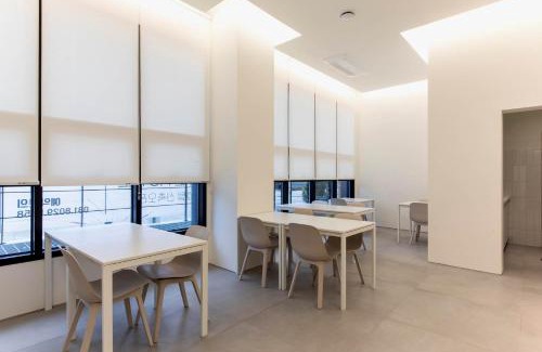 Songtan-dong Hotel | La Scene Hotel