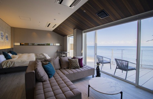 Himi House | La・se・ri Resort & Stay
