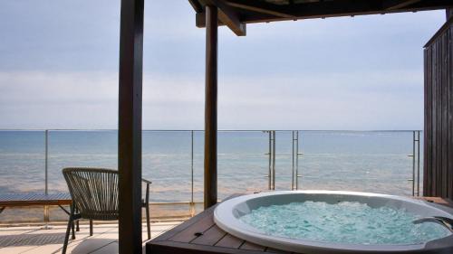 Himi Hotel | La-se-ri Resort & Stay - Vacation STAY 63385v