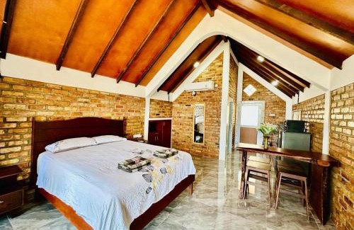 Kabil Apartment | La Seahorse Homestay, private villa sea view Sebong Pereh, Bintan Island