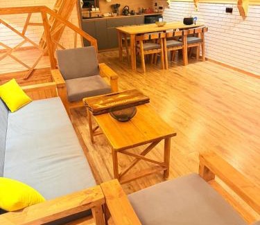 Yeghegnadzor Apartment | La Seasons