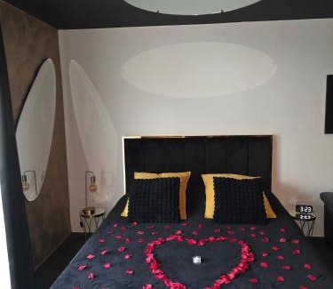 Barlin Apartment | La Secrète