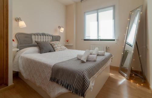 El Pilar Apartment | La Seda Stay