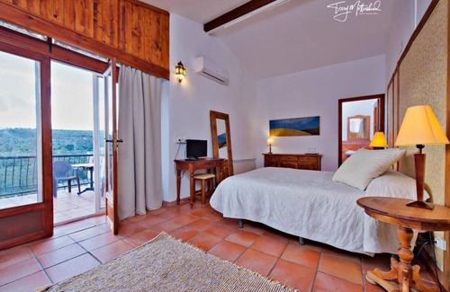 Alhama de Granada House | La Seguiriya