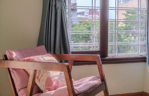 Quang An House | La Sen Tay Ho Homestay