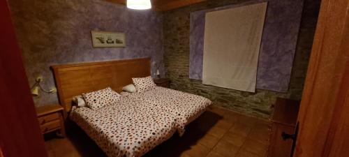 Soto y Amio House | La Senra