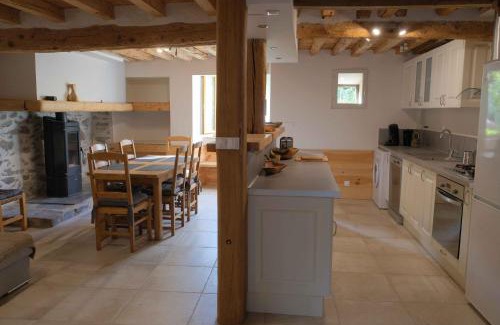 Pech House | la sereine