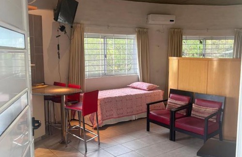 Villa Carlos Paz Ski Chalet | La Serena