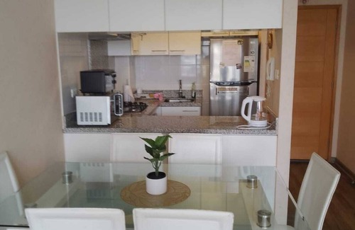 La Serena Apartment | La Serena , hermoso y cómodo departamento a pasos de la playa.