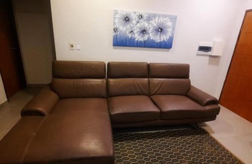 Luque House | "La serena"