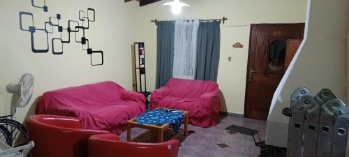 Aguas Dulces House | LA SERENA