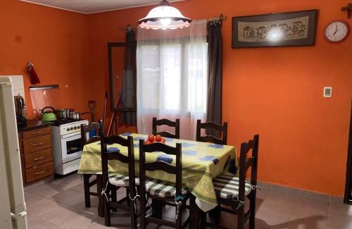 Aguas Dulces House | LA SERENA