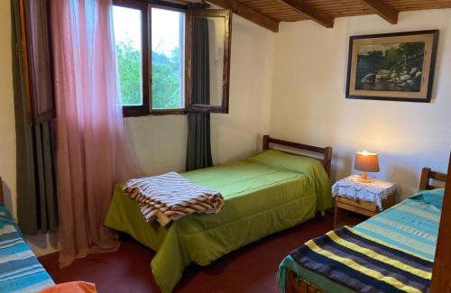 Aguas Dulces House | LA SERENA